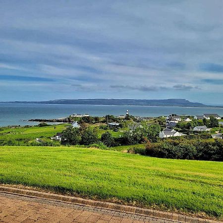 Lighthouse Farm Villa Greencastle  Luaran gambar