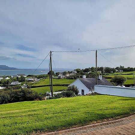 Lighthouse Farm Villa Greencastle  Luaran gambar