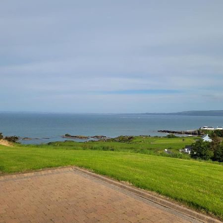 Lighthouse Farm Villa Greencastle  Luaran gambar