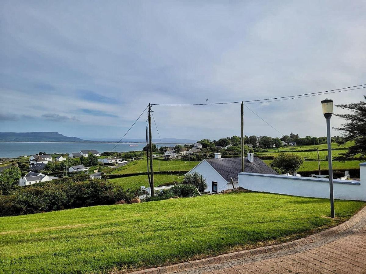 Lighthouse Farm Villa Greencastle  Luaran gambar