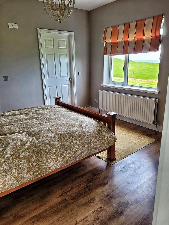Lighthouse Farm Villa Greencastle  Luaran gambar
