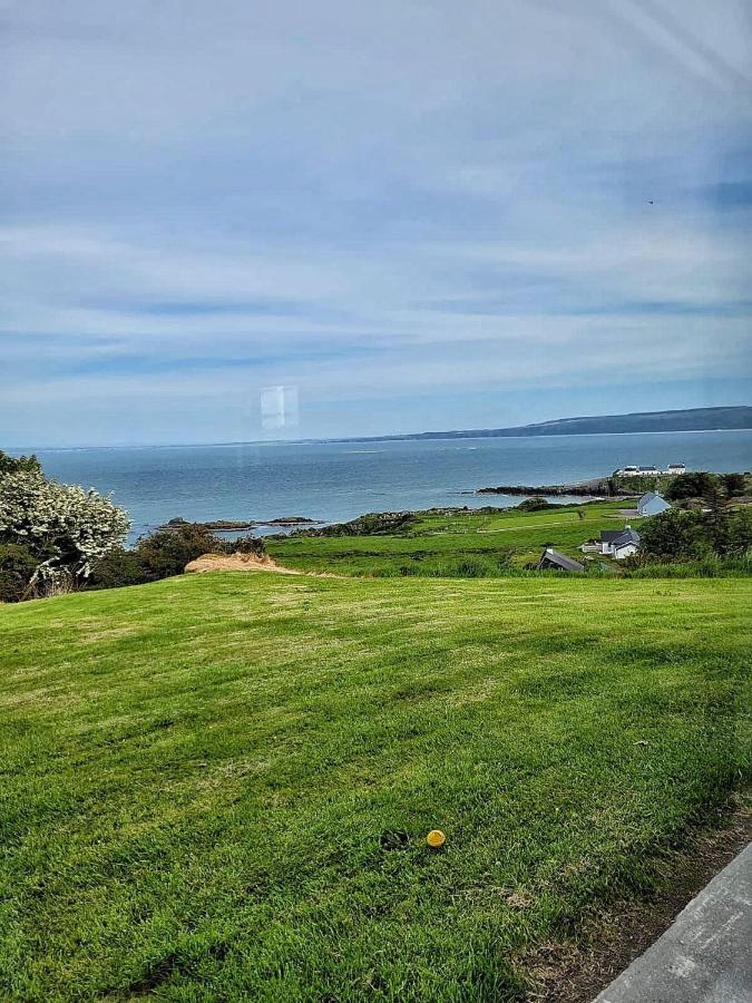 Lighthouse Farm Villa Greencastle  Luaran gambar