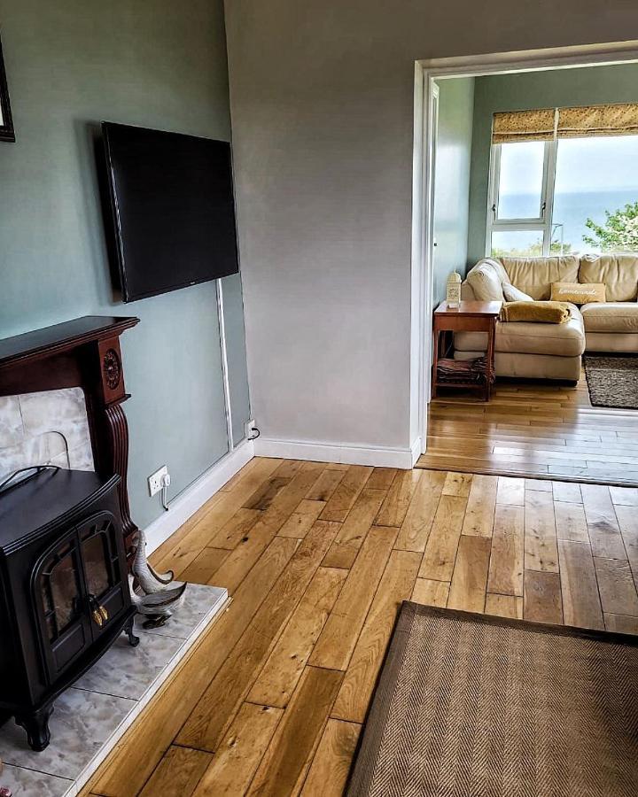 Lighthouse Farm Villa Greencastle  Luaran gambar