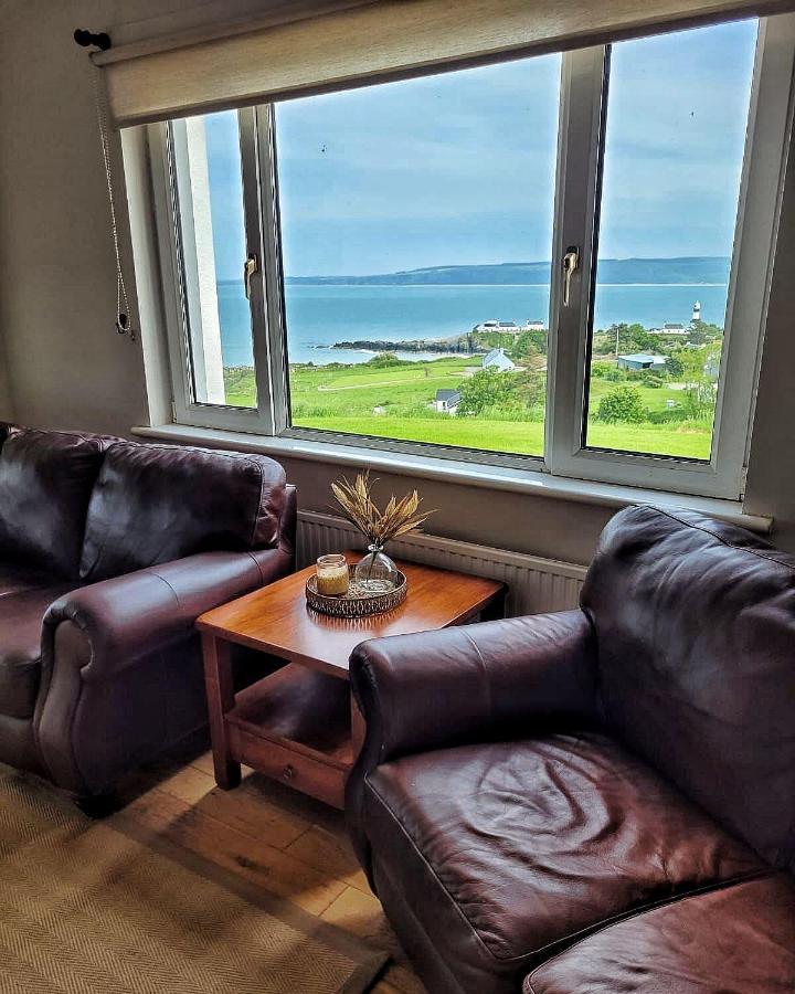 Lighthouse Farm Villa Greencastle  Luaran gambar