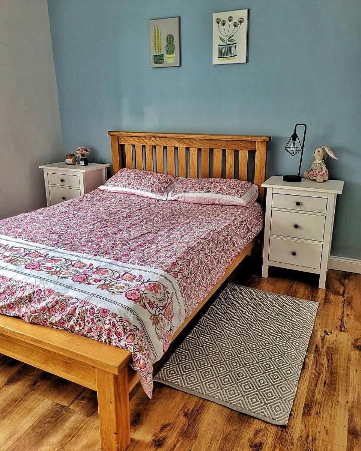 Lighthouse Farm Villa Greencastle  Luaran gambar